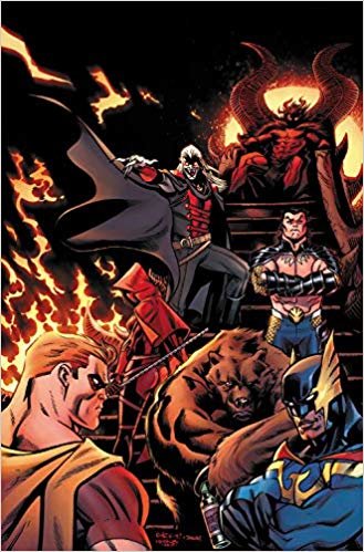 Avengers by Jason Aaron Vol. 7: The Age of Khonshu
