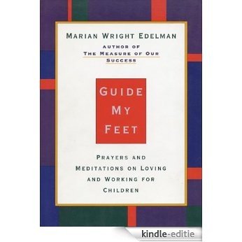 Guide My Feet [Kindle-editie]