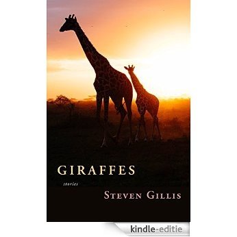 Giraffes and Other Stories [Kindle-editie] beoordelingen