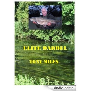 Elite Barbel (English Edition) [Kindle-editie]