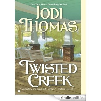 Twisted Creek [Kindle-editie]