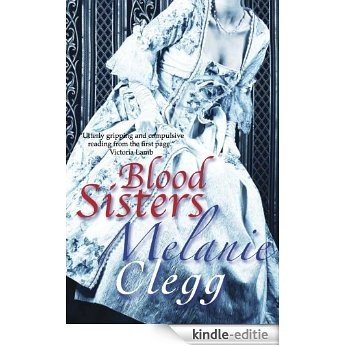 Blood Sisters (English Edition) [Kindle-editie]