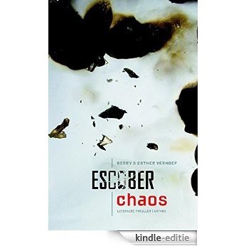 Chaos [Kindle-editie] beoordelingen