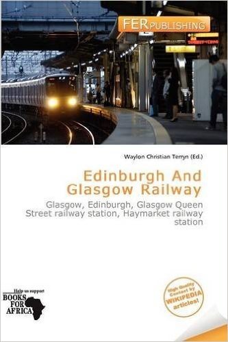 Edinburgh and Glasgow Railway