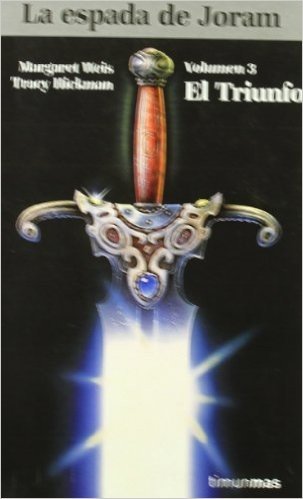Triunfo, El - Vol. 3 - La Espada de Joram