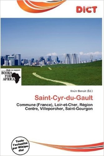 Saint-Cyr-Du-Gault