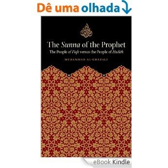 The Sunna of the Prophet (English Edition) [eBook Kindle]