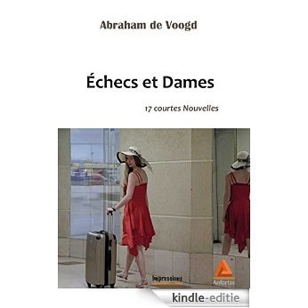 Échecs et Dames (IMPRESSION) [Kindle-editie]