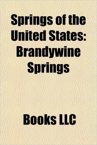 Springs of the United States: Aquifers in the United States, Spa Towns in the United States, Springs of Arizona, Springs of Arkansas