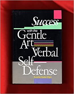 indir Success With the Gentle Art of Verbal Self-Defense