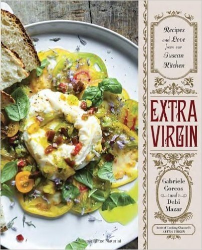 Extra Virgin: Recipes & Love from Our Tuscan Kitchen baixar