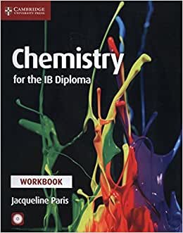 indir Chemistry for the IB Diploma Workbook with CD-ROM