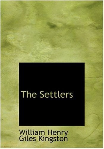 The Settlers baixar