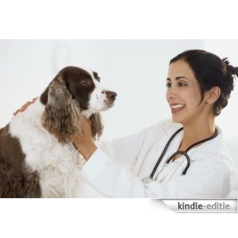 Veterinarian Veterinary Clinic Hospital Start Up Sample Business Plan! (English Edition) [Kindle-editie]
