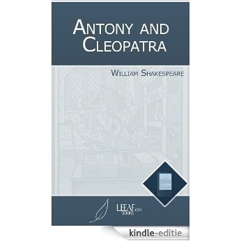 Antony and Cleopatra (Annotated) (English Edition) [Kindle-editie] beoordelingen