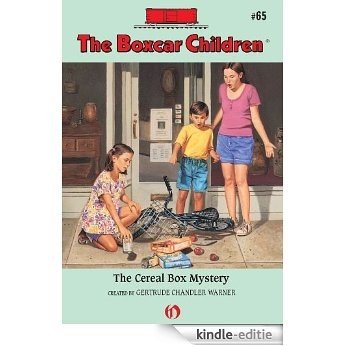 The Cereal Box Mystery (The Boxcar Children Mysteries) [Kindle-editie] beoordelingen