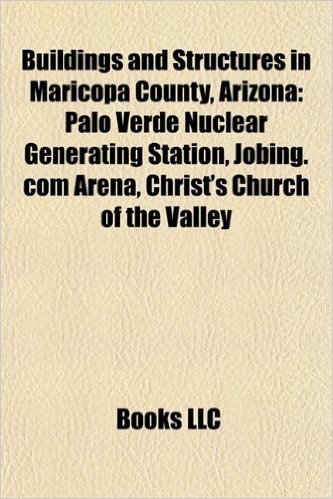 Buildings and Structures in Maricopa County, Arizona: Airports in Maricopa County, Arizona, Buildings and Structures in Glendale, Arizona