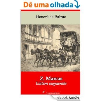Z. Marcas (Nouvelle édition augmentée) (French Edition) [eBook Kindle]