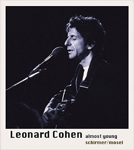 Leonard Cohen: Almost Young