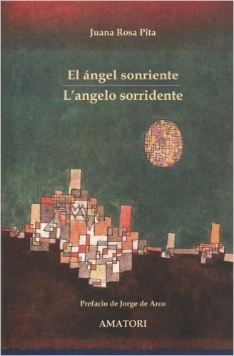 El Angel Sonriente / L'Angelo Sorridente: Diario de Harvard