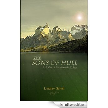 The Sons of Hull: Book One of the Advocate Trilogy (English Edition) [Kindle-editie] beoordelingen