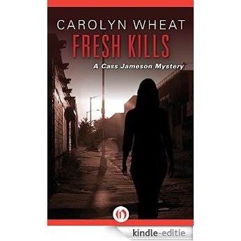 Fresh Kills (The Cass Jameson Mysteries Book 3) (English Edition) [Kindle-editie]