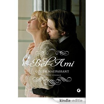 Bel-Ami (Italian Edition) [Kindle-editie]