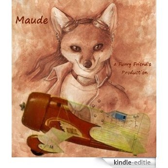 Maude (English Edition) [Kindle-editie]