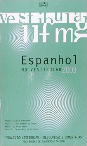 Espanhol No Vestibular 2003
