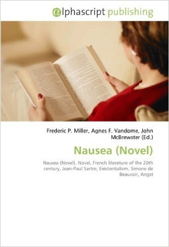 Nausea (Novel)