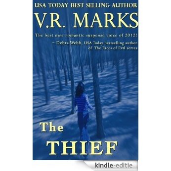 The Thief (RC Investigations Book 1) (English Edition) [Kindle-editie]