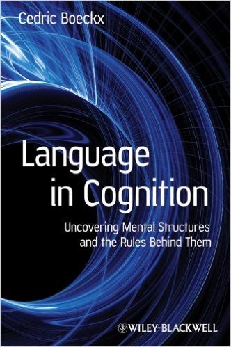 Language in Cognition: Uncovering Mental Structures and the Rules Behind Them baixar