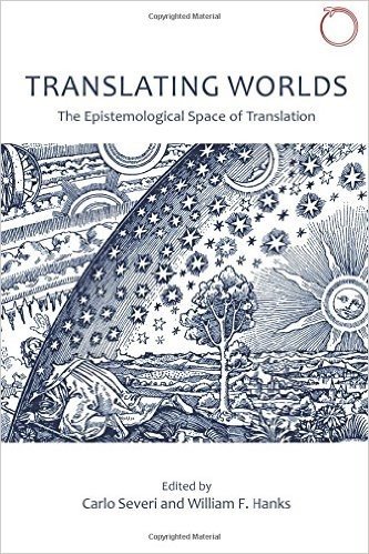 Translating Worlds: The Epistemological Space of Translation baixar