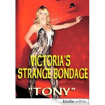 VICTORIA'S STRANGE BONDAGE: A 1960s Lesbian Classic [Kindle-editie]
