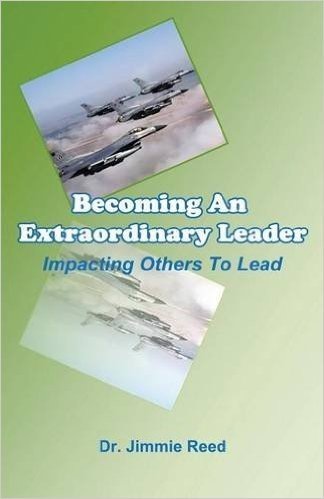 Becoming an Extraordinary Leader