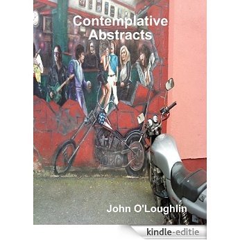 Contemplative Abstracts [Kindle-editie]
