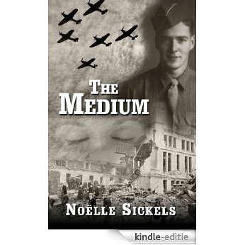 The Medium [Kindle-editie]