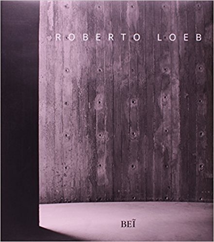 Roberto Loeb. Arquiteto