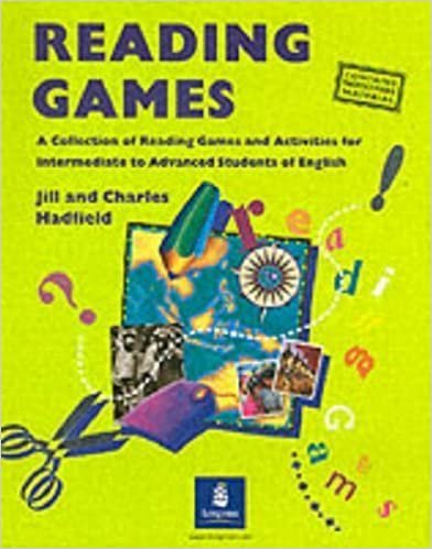 Reading Games (Methodology Games)