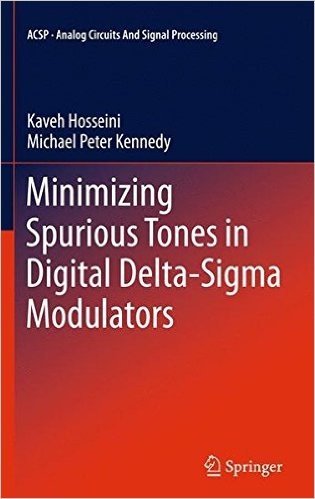 Minimizing Spurious Tones in Digital Delta-SIGMA Modulators
