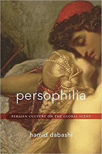 indir Persophilia - Persian Culture on the Global Scene