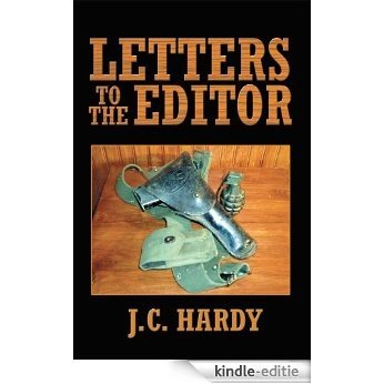 Letters to the Editor (English Edition) [Kindle-editie]