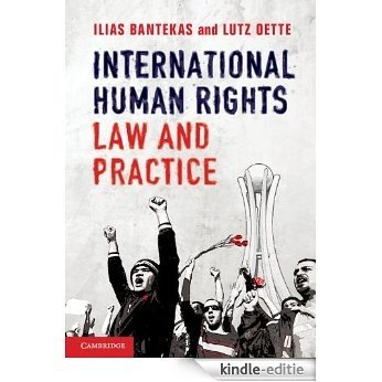 International Human Rights Law and Practice [Kindle-editie]