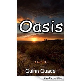 Oasis: A Novel (English Edition) [Kindle-editie]