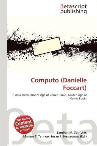 Computo (Danielle Foccart)