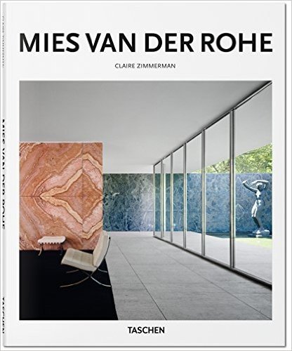 Mies Van Der Rohe baixar
