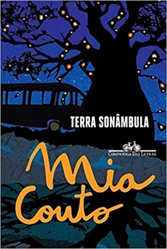 Terra Sonâmbula