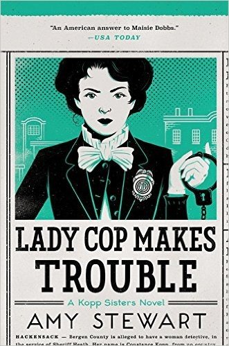 Lady Cop Makes Trouble baixar