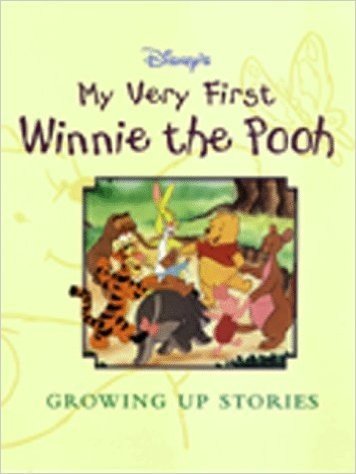 My Very First Wtp Growing Up Stories