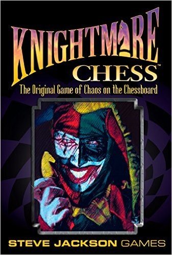 Knightmare Chess Third Edition